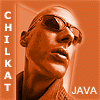 Chilkat Java Email Library icon